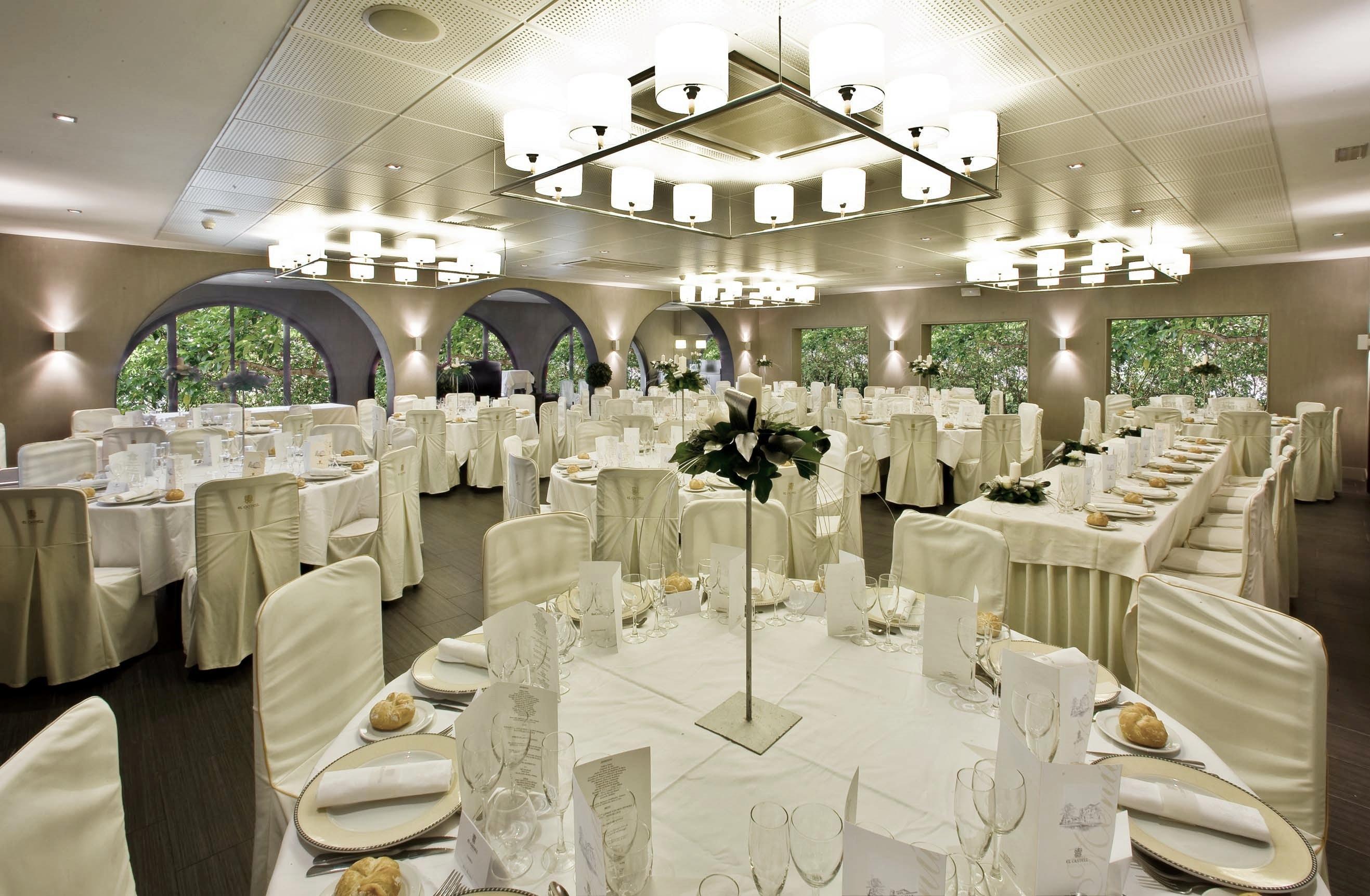 Hotel El Castell Sant Boi de Llobregat Εξωτερικό φωτογραφία